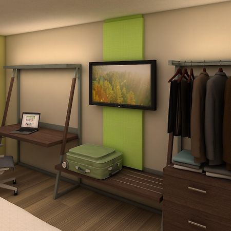 Holiday Inn Express - New Albany Εξωτερικό φωτογραφία