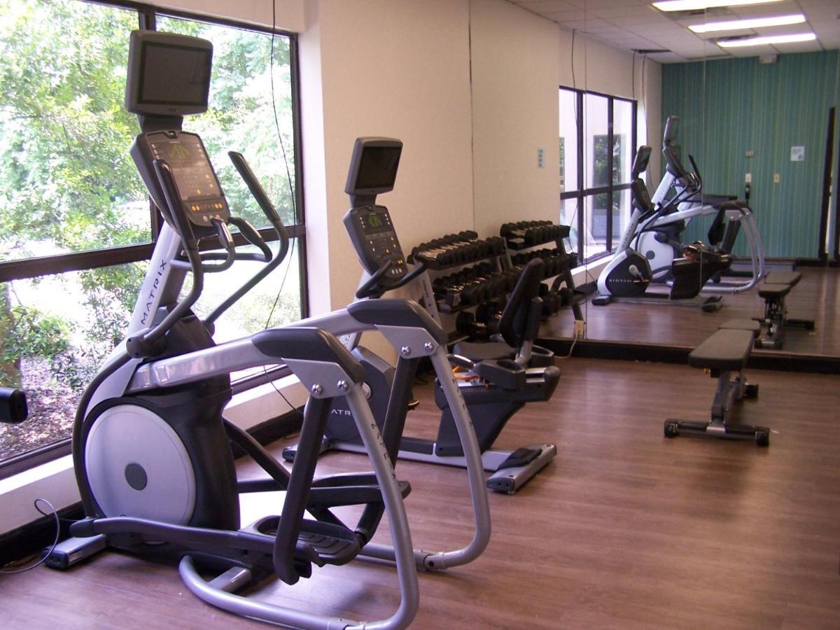 Holiday Inn Express - New Albany Εξωτερικό φωτογραφία