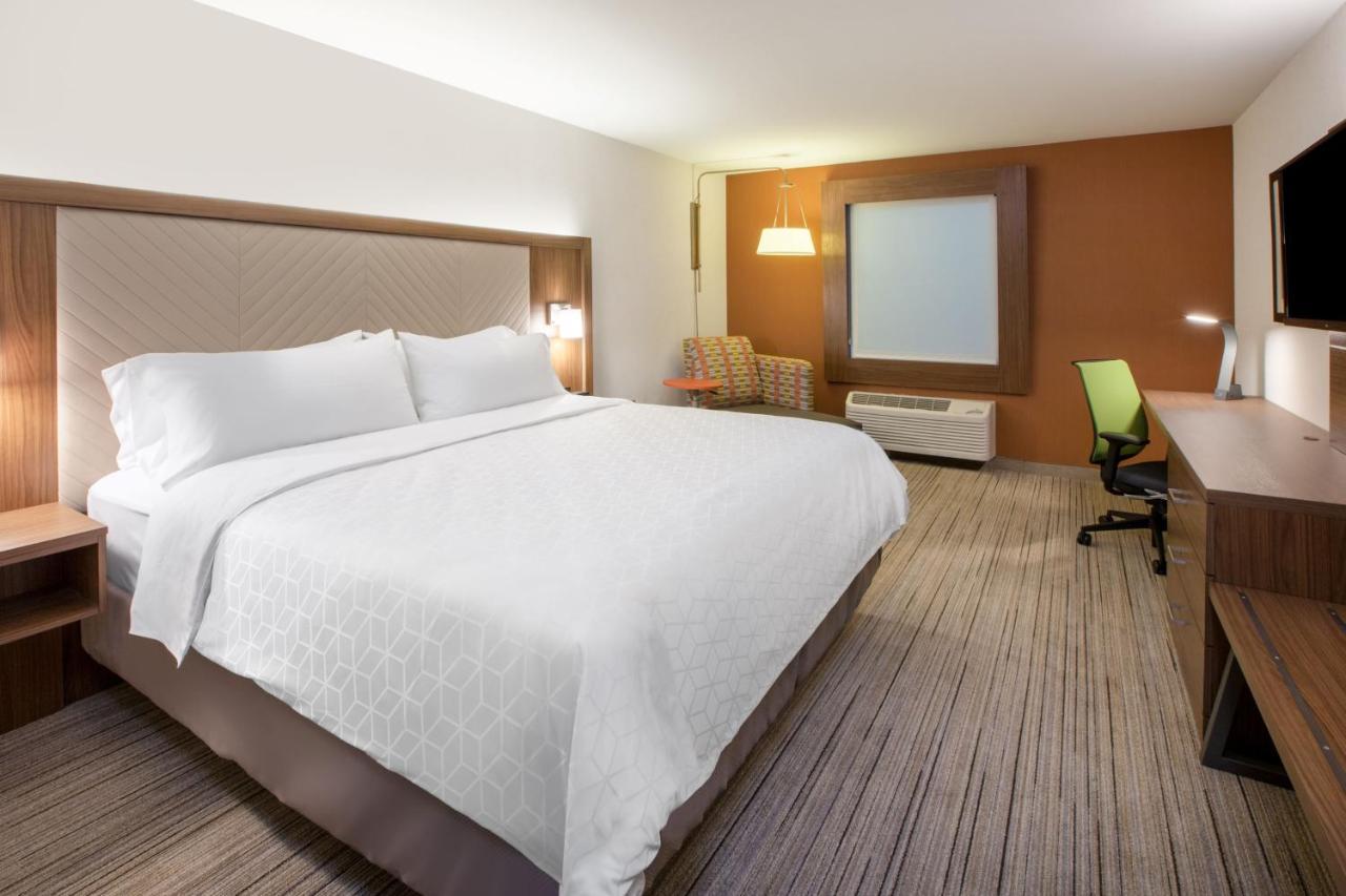Holiday Inn Express - New Albany Εξωτερικό φωτογραφία