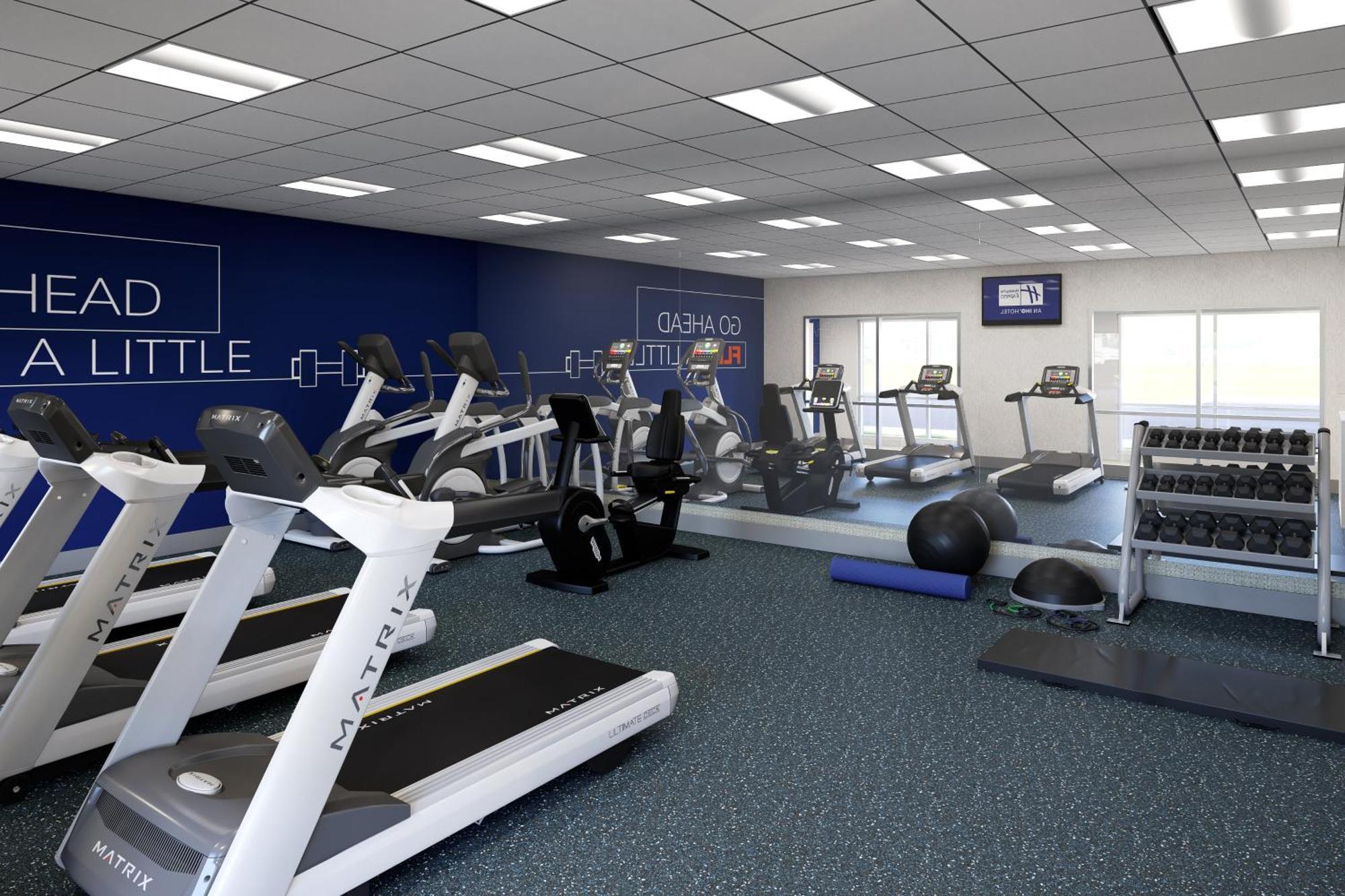 Holiday Inn Express - New Albany Εξωτερικό φωτογραφία
