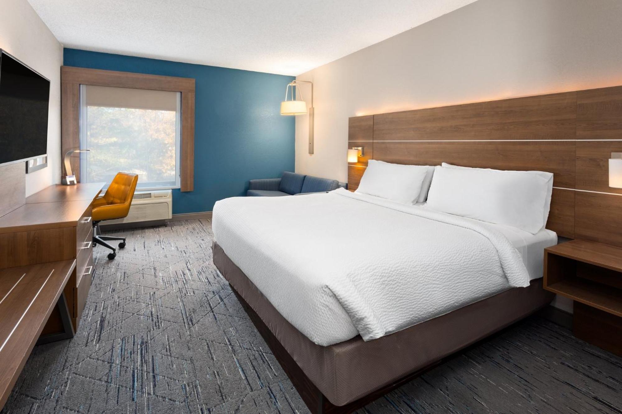 Holiday Inn Express - New Albany Εξωτερικό φωτογραφία