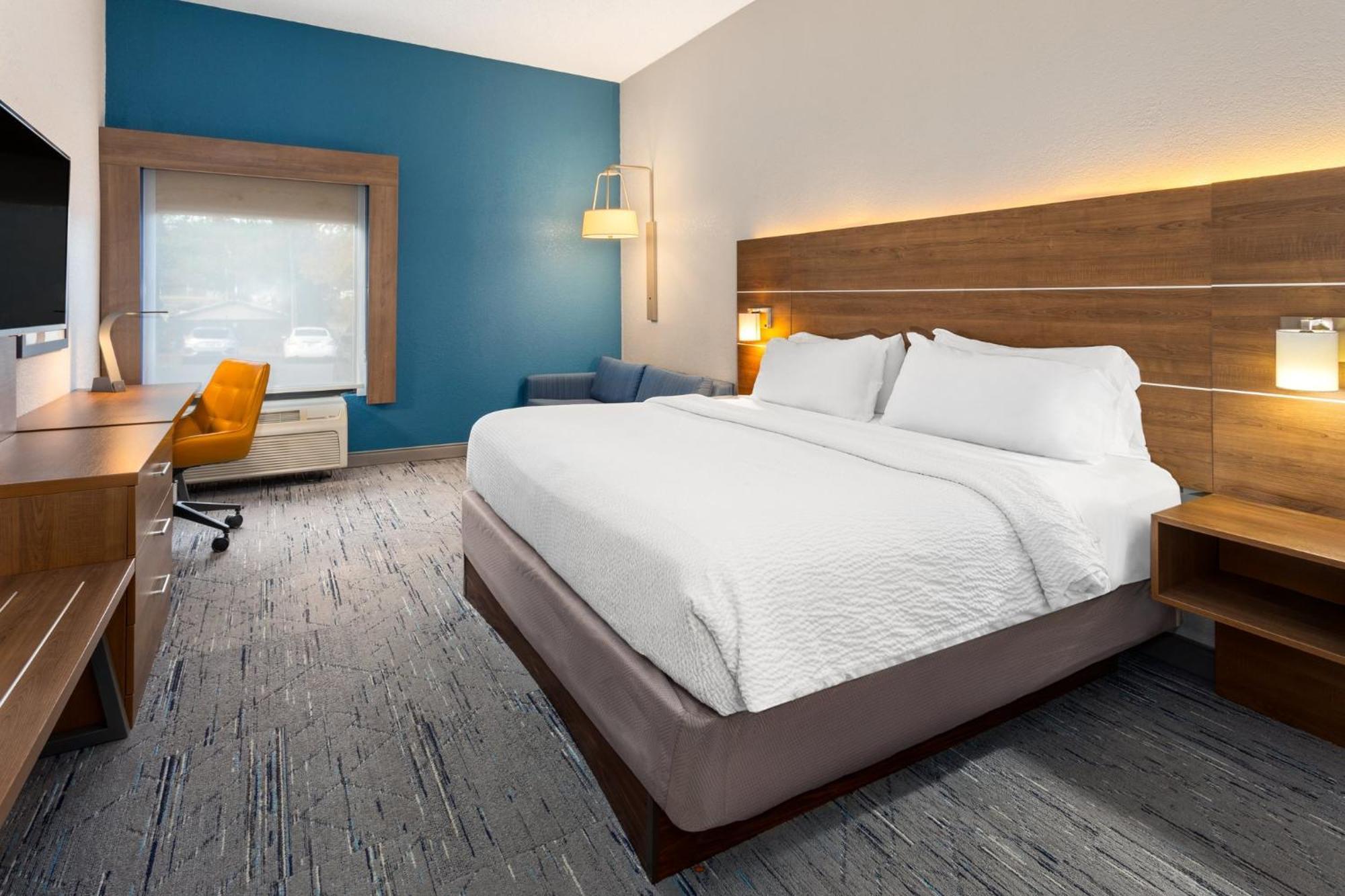Holiday Inn Express - New Albany Εξωτερικό φωτογραφία