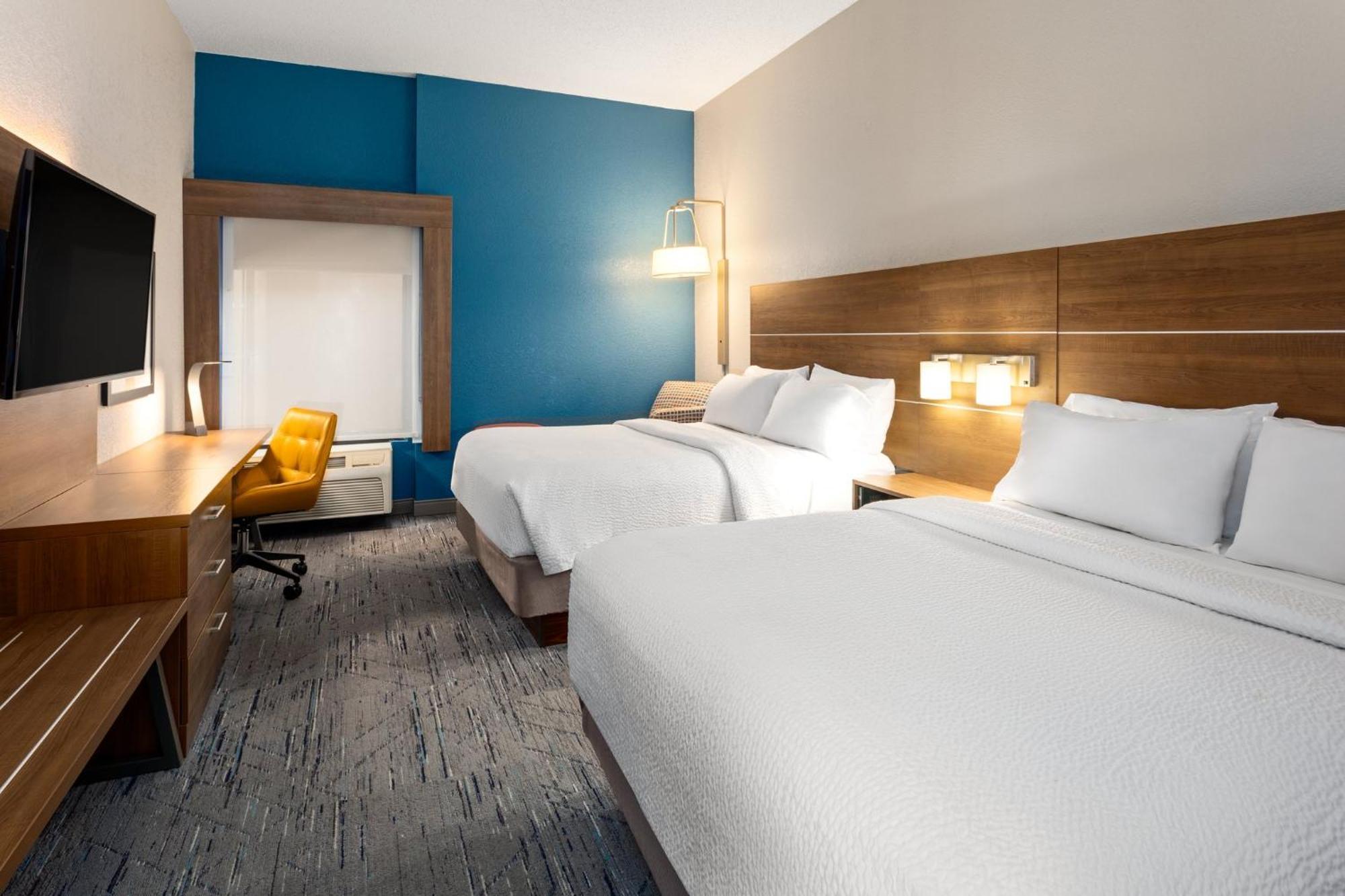 Holiday Inn Express - New Albany Εξωτερικό φωτογραφία