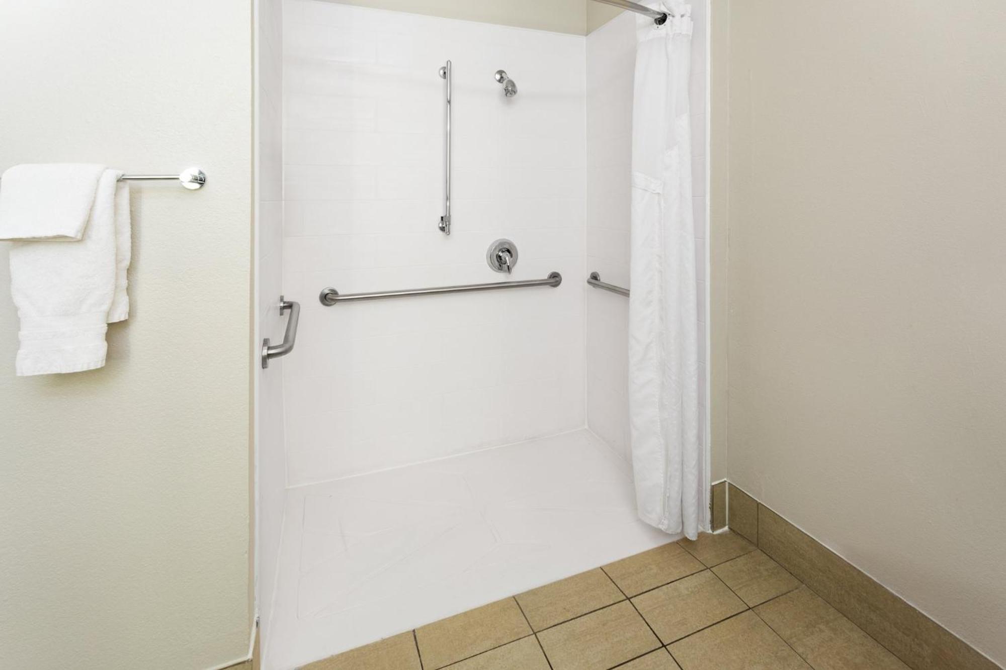 Holiday Inn Express - New Albany Εξωτερικό φωτογραφία