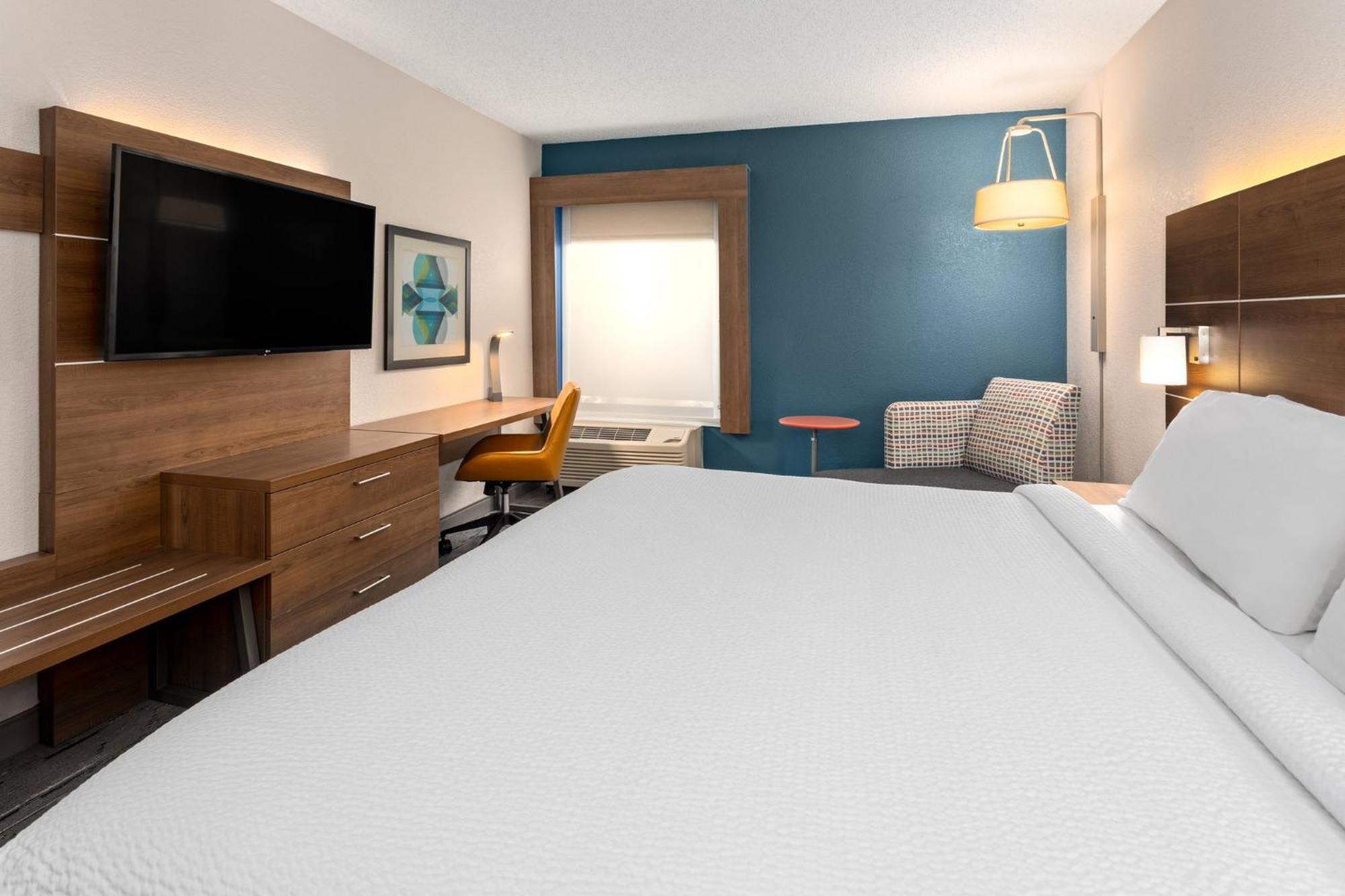 Holiday Inn Express - New Albany Εξωτερικό φωτογραφία
