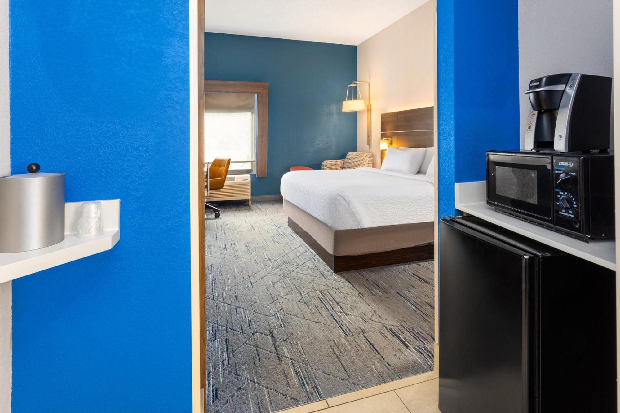 Holiday Inn Express - New Albany Εξωτερικό φωτογραφία