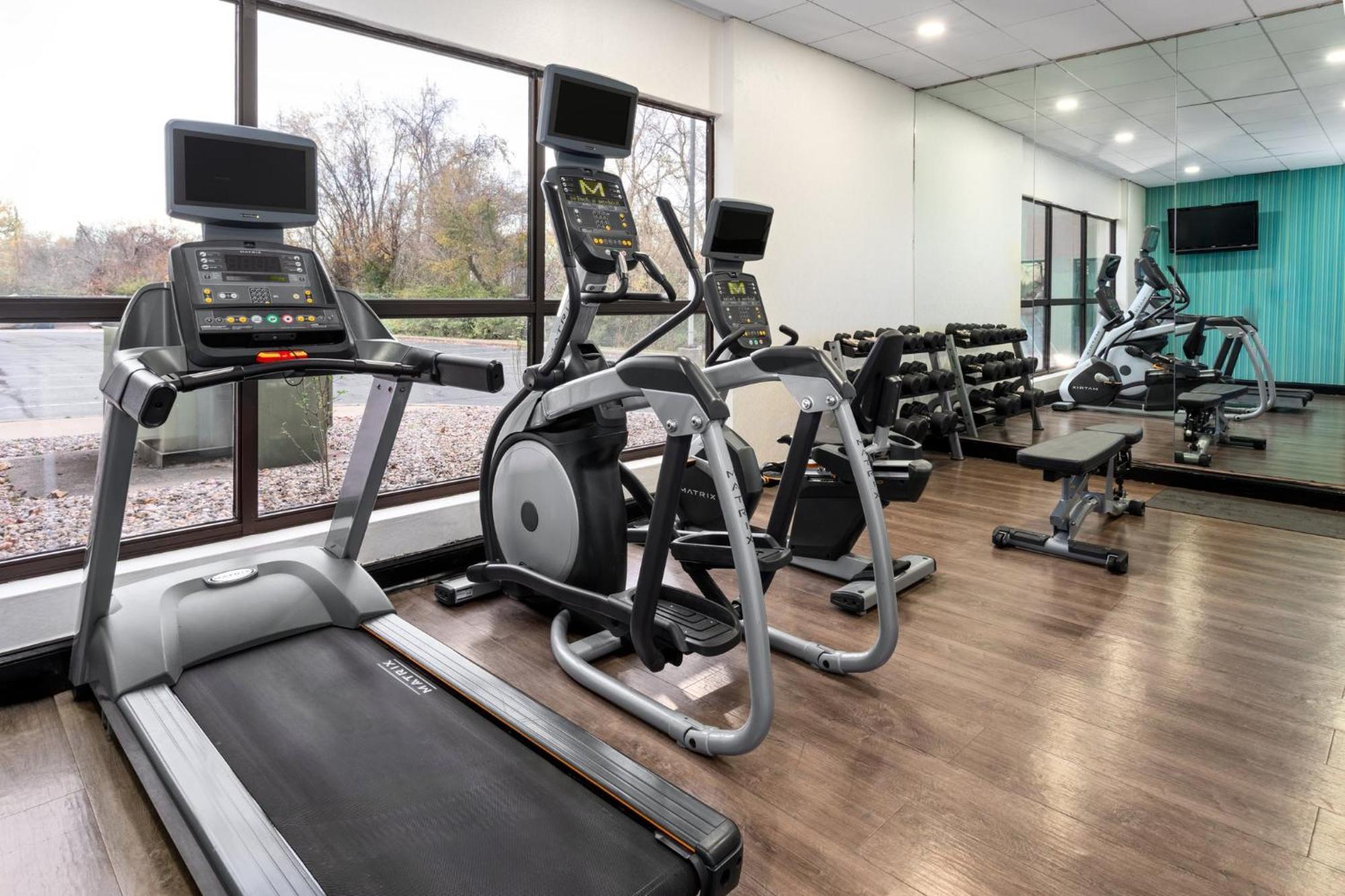 Holiday Inn Express - New Albany Εξωτερικό φωτογραφία