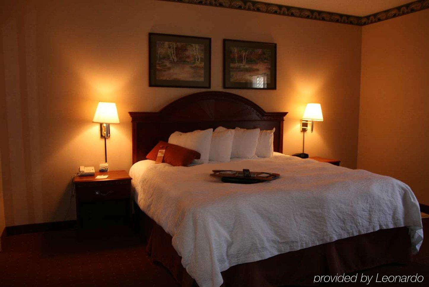 Holiday Inn Express - New Albany Δωμάτιο φωτογραφία