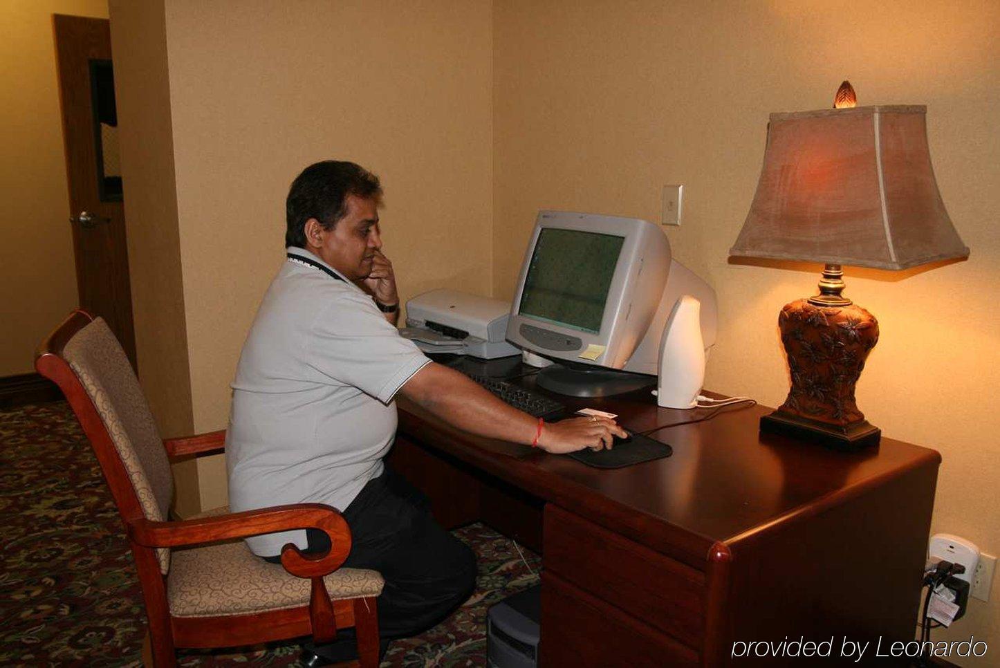 Holiday Inn Express - New Albany Δωμάτιο φωτογραφία