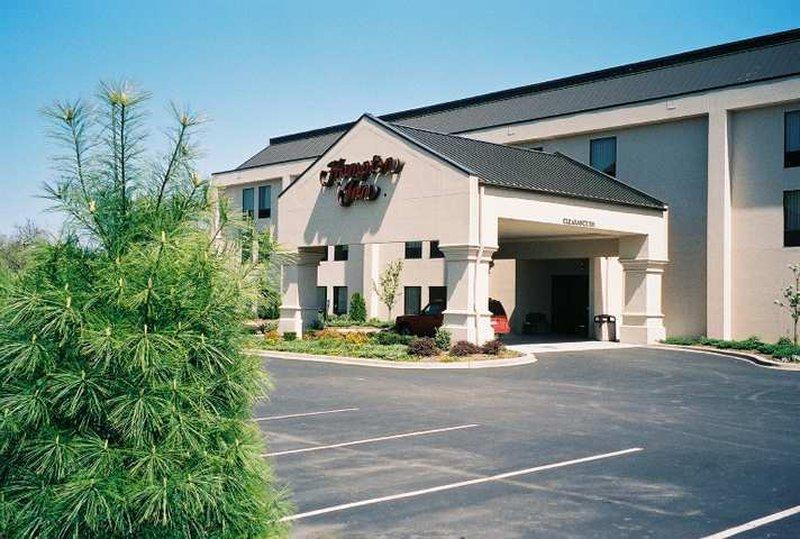 Holiday Inn Express - New Albany Εξωτερικό φωτογραφία